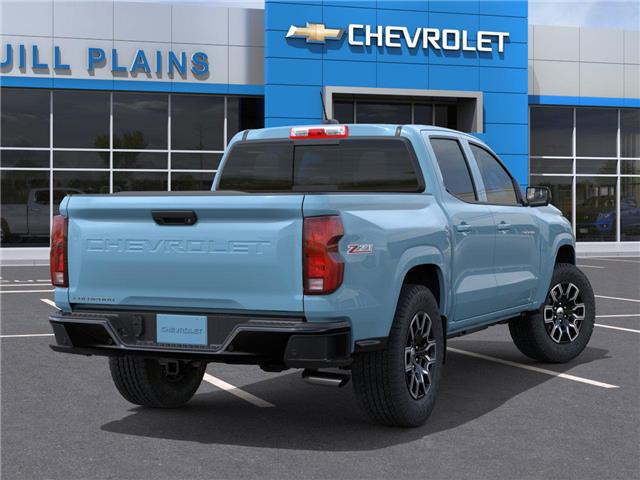 2025 Chevrolet Colorado Z71 (Stk: 25T245) in Wadena - Image 4 of 24
