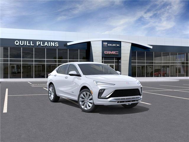 2025 Buick Envista Avenir (Stk: 25T251) in Wadena - Image 1 of 24