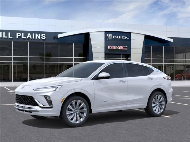 2025 Buick Envista Avenir (Stk: 25T251) in Wadena - Image 2 of 24