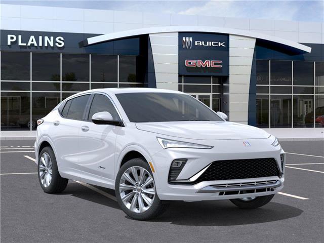 2025 Buick Envista Avenir (Stk: 25T251) in Wadena - Image 7 of 24