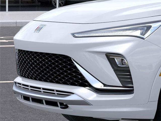 2025 Buick Envista Avenir (Stk: 25T251) in Wadena - Image 13 of 24