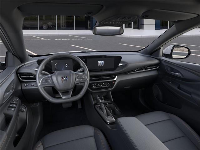 2025 Buick Envista Avenir (Stk: 25T251) in Wadena - Image 15 of 24