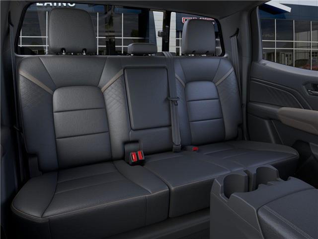 2026 GMC Canyon Denali (Stk: 26T015) in Wadena - Image 17 of 24