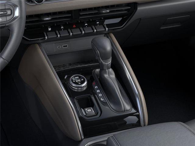 2026 GMC Canyon Denali (Stk: 26T015) in Wadena - Image 23 of 24