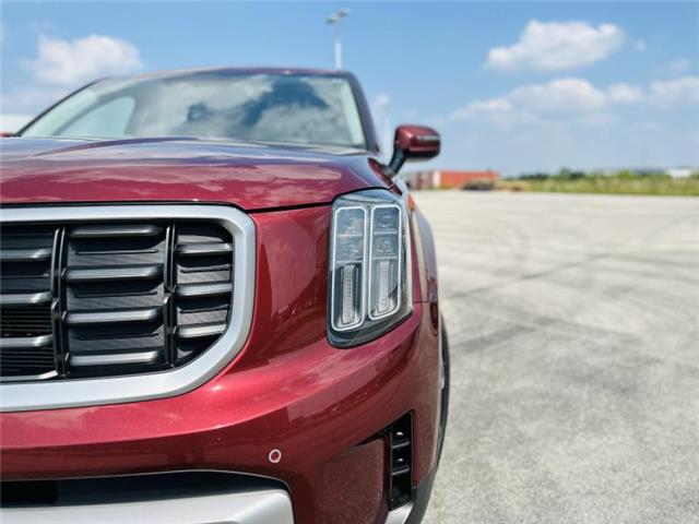 2023 Kia Telluride SX (Stk: P22552) in Stratford - Image 3 of 30