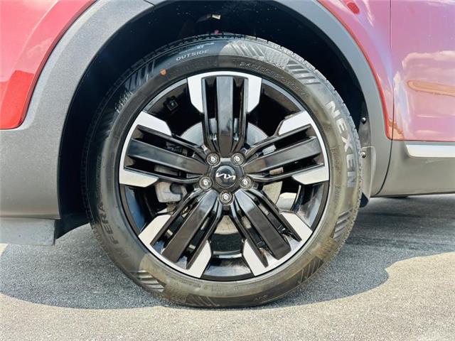 2023 Kia Telluride SX (Stk: P22552) in Stratford - Image 4 of 30