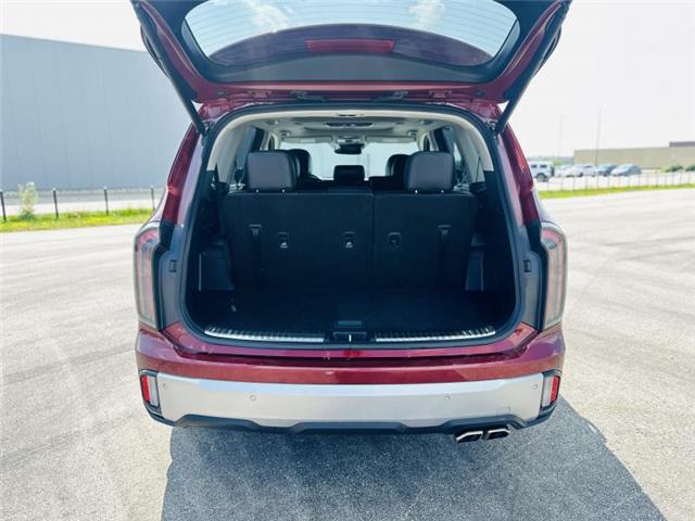 2023 Kia Telluride SX (Stk: P22552) in Stratford - Image 7 of 30