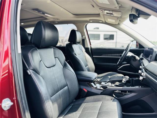 2023 Kia Telluride SX (Stk: P22552) in Stratford - Image 12 of 30