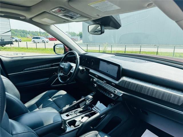 2023 Kia Telluride SX (Stk: P22552) in Stratford - Image 13 of 30