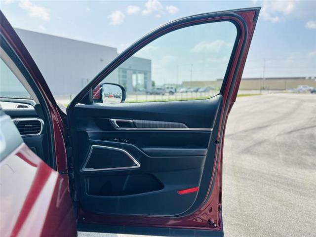 2023 Kia Telluride SX (Stk: P22552) in Stratford - Image 14 of 30