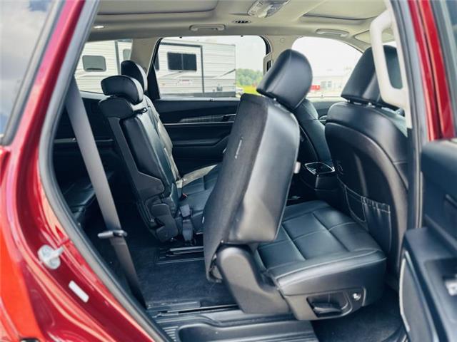 2023 Kia Telluride SX (Stk: P22552) in Stratford - Image 15 of 30