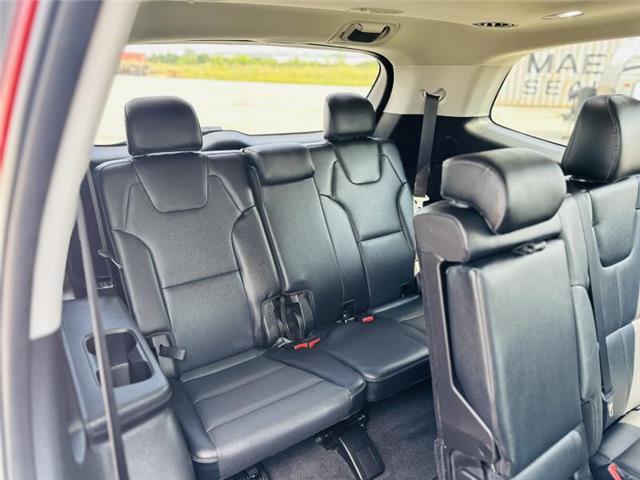 2023 Kia Telluride SX (Stk: P22552) in Stratford - Image 16 of 30