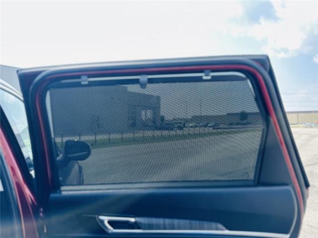 2023 Kia Telluride SX (Stk: P22552) in Stratford - Image 18 of 30