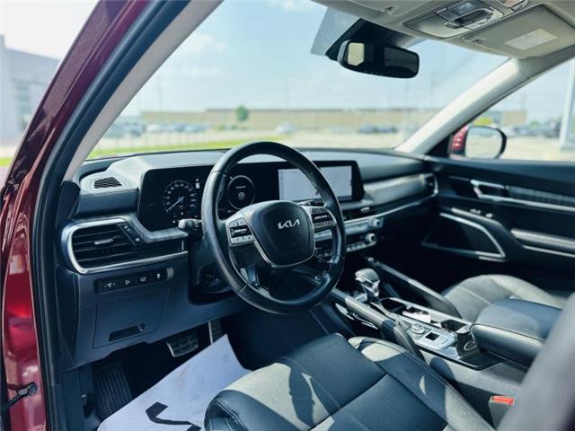 2023 Kia Telluride SX (Stk: P22552) in Stratford - Image 19 of 30