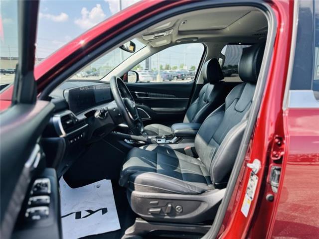 2023 Kia Telluride SX (Stk: P22552) in Stratford - Image 20 of 30