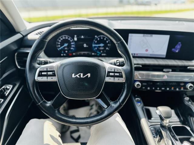 2023 Kia Telluride SX (Stk: P22552) in Stratford - Image 22 of 30
