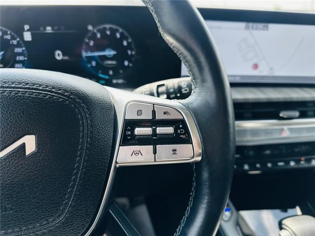 2023 Kia Telluride SX (Stk: P22552) in Stratford - Image 23 of 30
