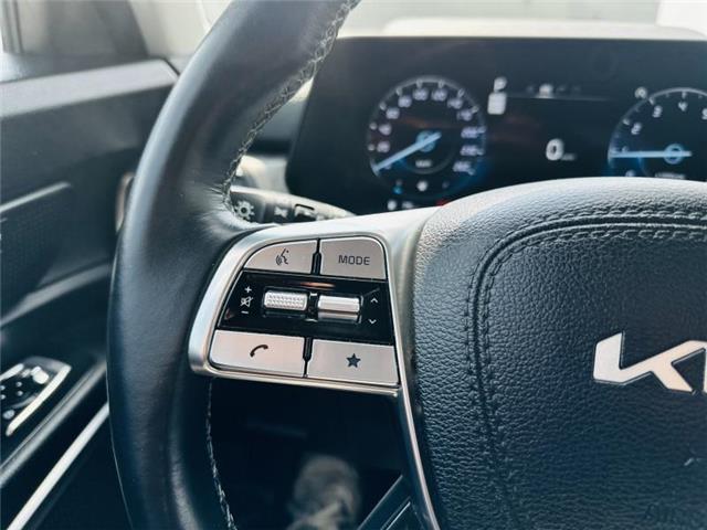 2023 Kia Telluride SX (Stk: P22552) in Stratford - Image 24 of 30
