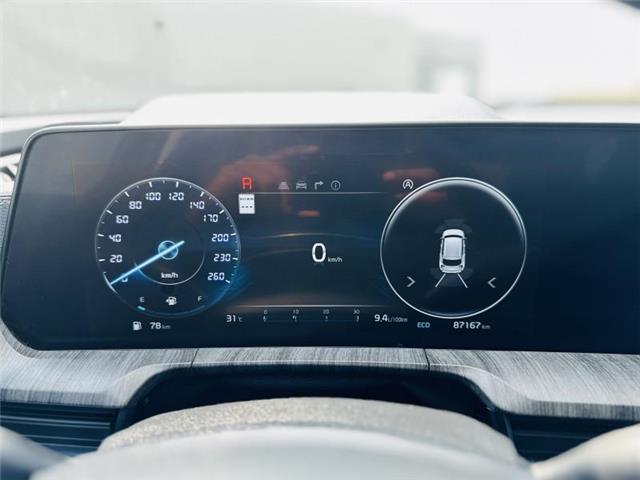 2023 Kia Telluride SX (Stk: P22552) in Stratford - Image 25 of 30