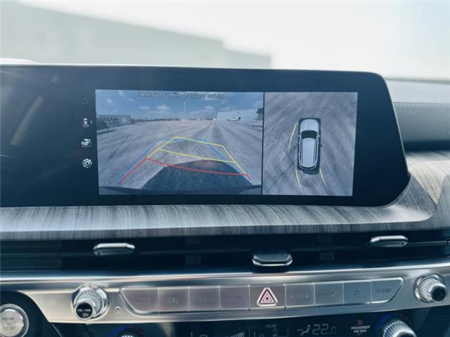 2023 Kia Telluride SX (Stk: P22552) in Stratford - Image 26 of 30