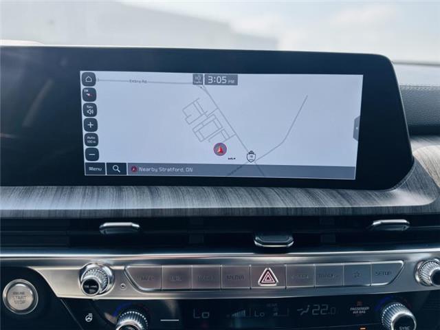 2023 Kia Telluride SX (Stk: P22552) in Stratford - Image 27 of 30