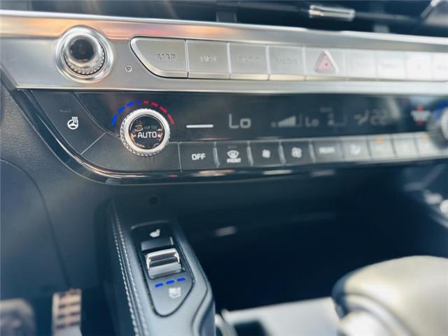2023 Kia Telluride SX (Stk: P22552) in Stratford - Image 28 of 30