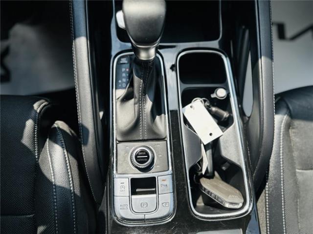 2023 Kia Telluride SX (Stk: P22552) in Stratford - Image 30 of 30