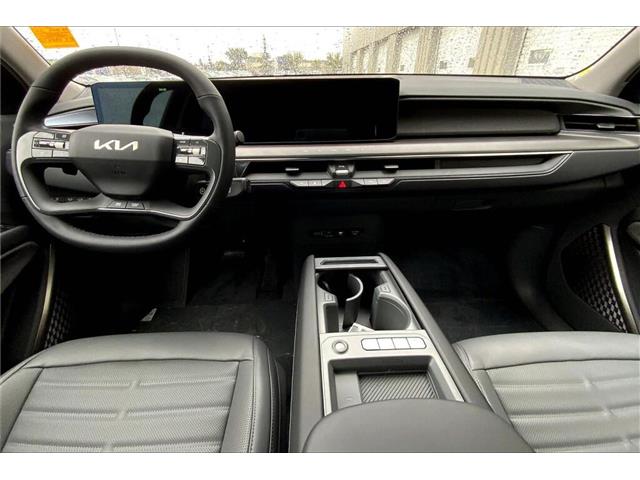 2026 Kia EV9 Land w/Plus Package (Stk: TEV90947) in Sherwood Park - Image 5 of 14