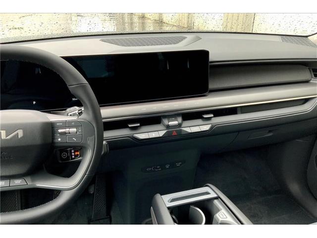 2026 Kia EV9 Land w/Plus Package (Stk: TEV90947) in Sherwood Park - Image 6 of 14