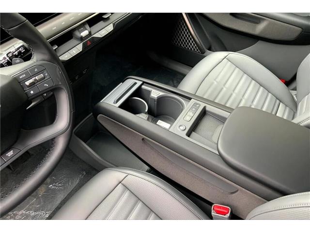 2026 Kia EV9 Land w/Plus Package (Stk: TEV90947) in Sherwood Park - Image 7 of 14
