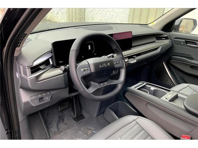 2026 Kia EV9 Land w/Plus Package (Stk: TEV90947) in Sherwood Park - Image 8 of 14