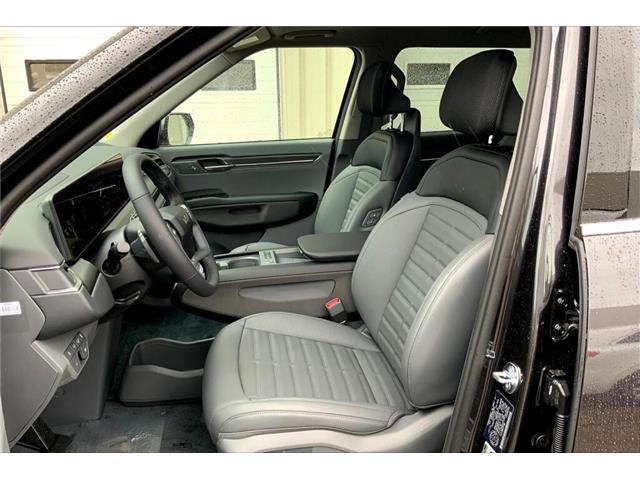 2026 Kia EV9 Land w/Plus Package (Stk: TEV90947) in Sherwood Park - Image 9 of 14