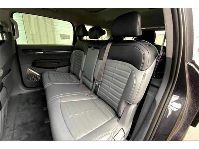 2026 Kia EV9 Land w/Plus Package (Stk: TEV90947) in Sherwood Park - Image 10 of 14