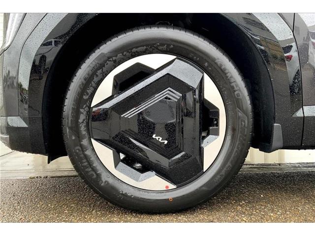 2026 Kia EV9 Land w/Plus Package (Stk: TEV90947) in Sherwood Park - Image 11 of 14
