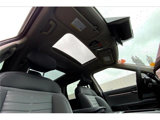 2026 Kia EV9 Land w/Plus Package (Stk: TEV90947) in Sherwood Park - Image 12 of 14