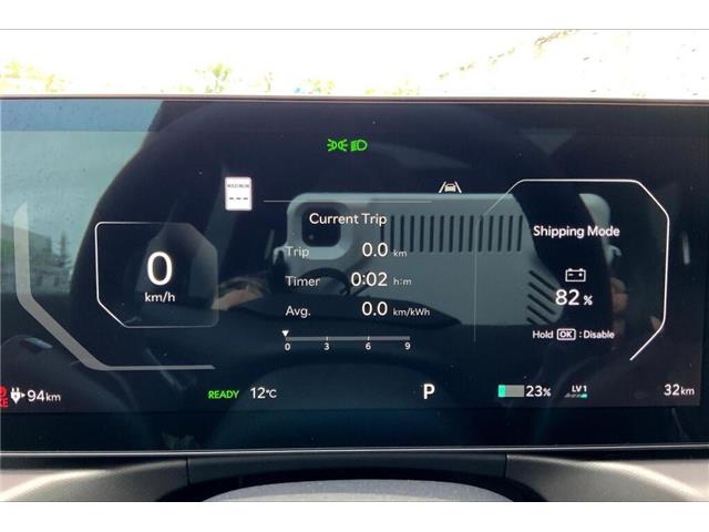 2026 Kia EV9 Land w/Plus Package (Stk: TEV90947) in Sherwood Park - Image 13 of 14