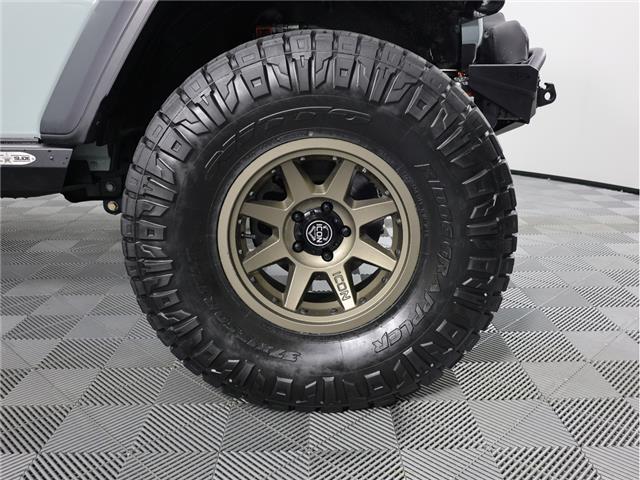 2024 Jeep Wrangler Rubicon (Stk: A19989) in Calgary - Image 6 of 27