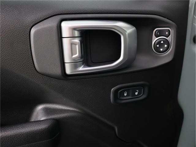 2024 Jeep Wrangler Rubicon (Stk: A19989) in Calgary - Image 26 of 27