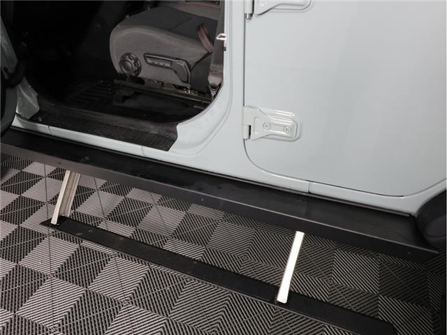 2024 Jeep Wrangler Rubicon (Stk: A19989) in Calgary - Image 27 of 27