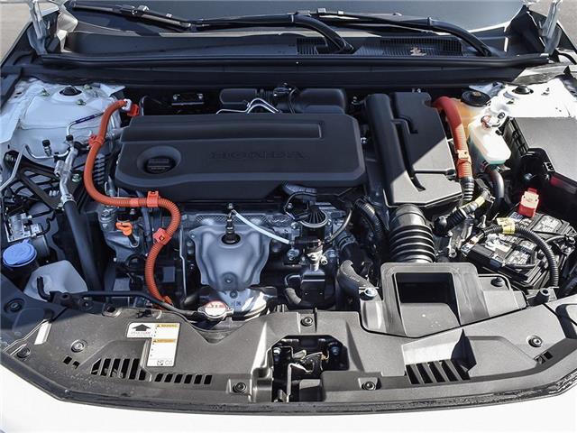 2025 Honda Accord Hybrid Sport-L (Stk: 379550) in Ottawa - Image 6 of 23