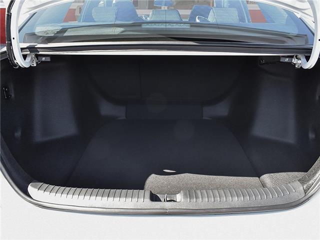 2025 Honda Accord Hybrid Sport-L (Stk: 379550) in Ottawa - Image 7 of 23