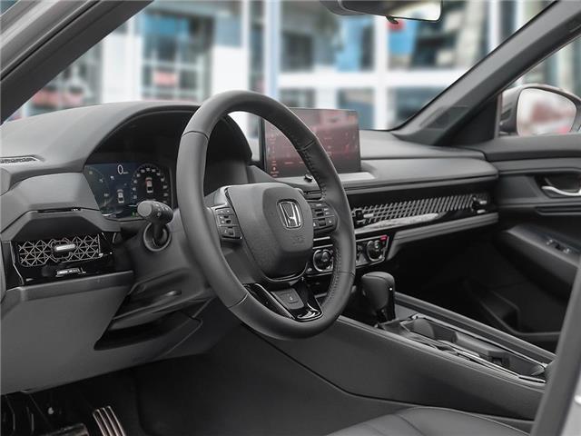 2025 Honda Accord Hybrid Sport-L (Stk: 379550) in Ottawa - Image 12 of 23