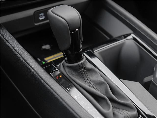 2025 Honda Accord Hybrid Sport-L (Stk: 379550) in Ottawa - Image 17 of 23