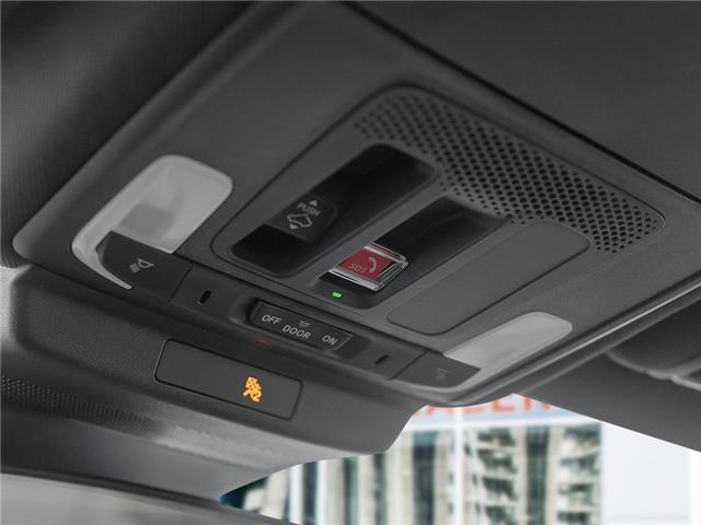 2025 Honda Accord Hybrid Sport-L (Stk: 379550) in Ottawa - Image 19 of 23