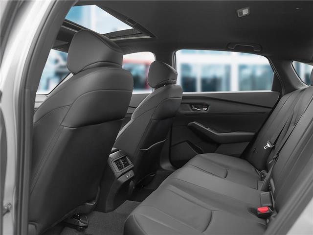 2025 Honda Accord Hybrid Sport-L (Stk: 379550) in Ottawa - Image 21 of 23