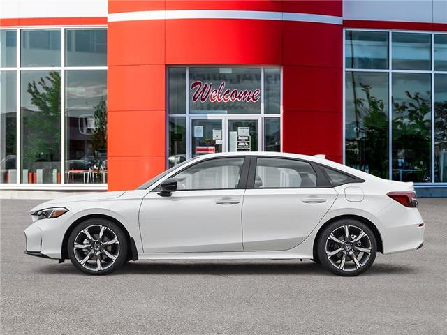 2026 Honda Civic Hybrid Sport Touring (Stk: 6848) in Ottawa - Image 3 of 10