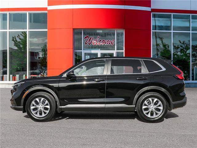 2026 Honda CR-V LX (Stk: 6851) in Ottawa - Image 3 of 18