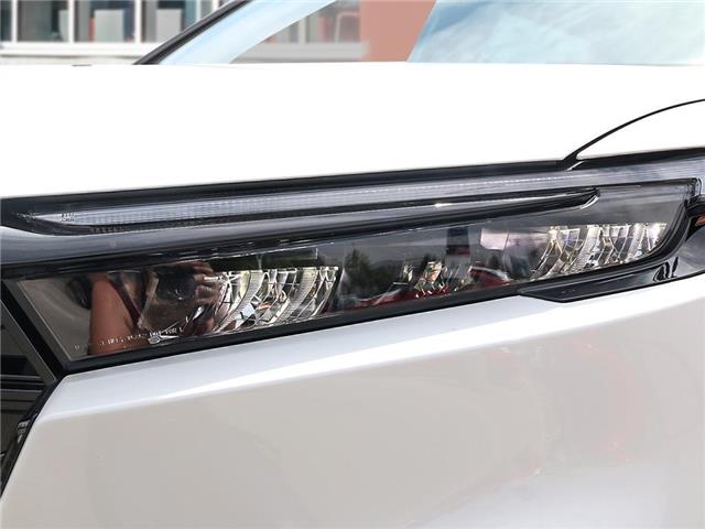 2026 Honda CR-V Hybrid TrailSport (Stk: 6849) in Ottawa - Image 10 of 23