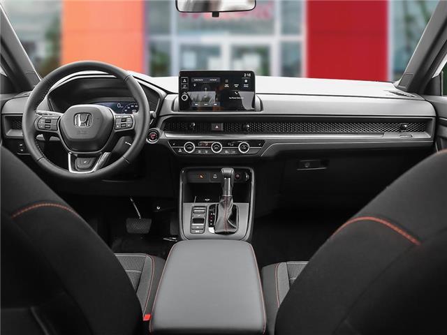 2026 Honda CR-V Hybrid TrailSport (Stk: 6849) in Ottawa - Image 22 of 23