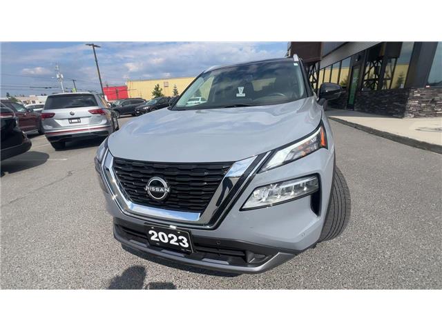 2023 Nissan Rogue SL (Stk: 25448) in Sudbury - Image 3 of 26